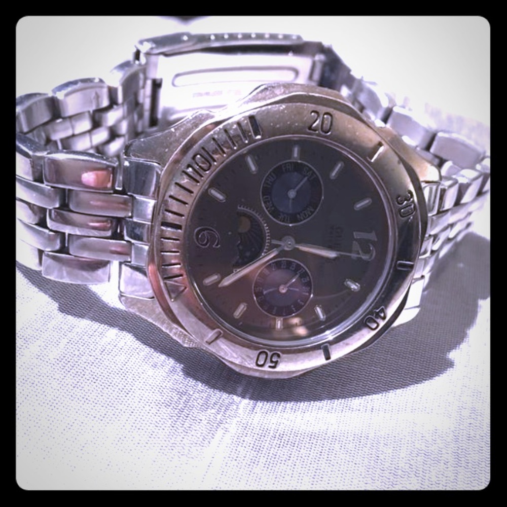 Men’s Guess Watch